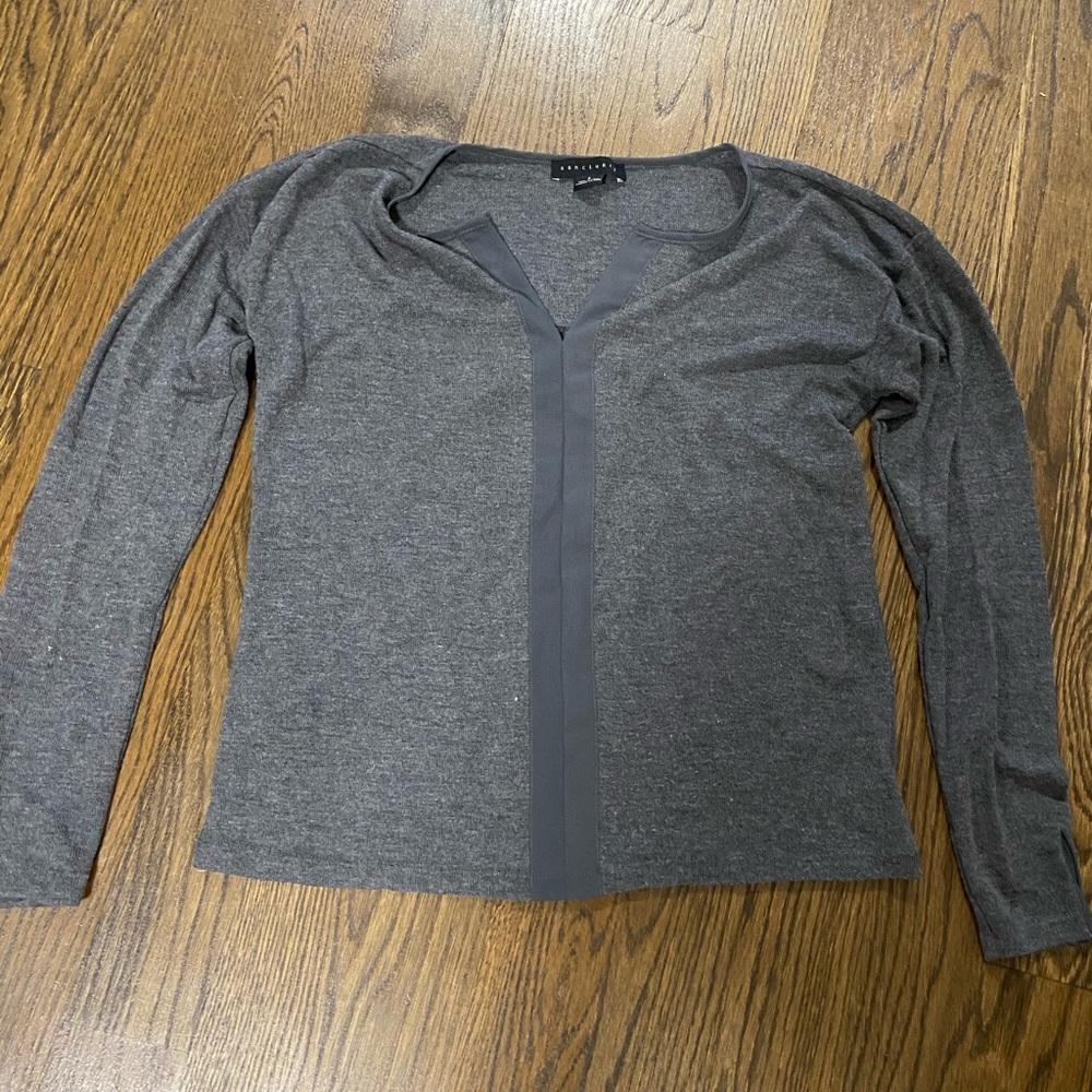 Sanctuary top